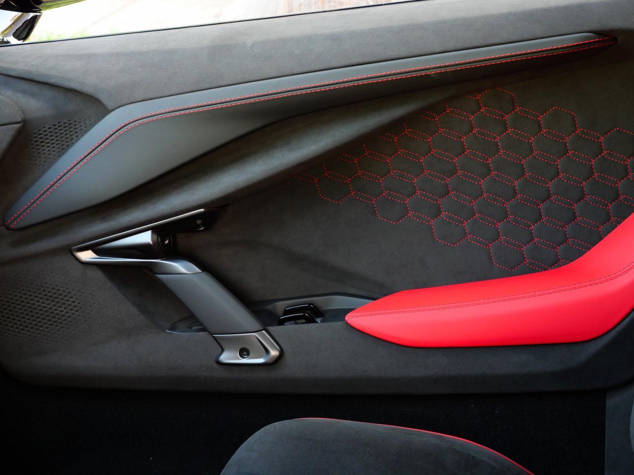 2024 Lamborghini Revuelto Base Base Lawrence KS