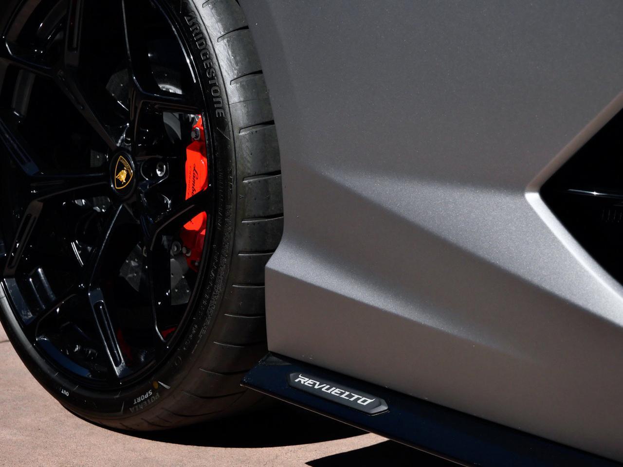 2024 Lamborghini Revuelto Base Base Lawrence KS