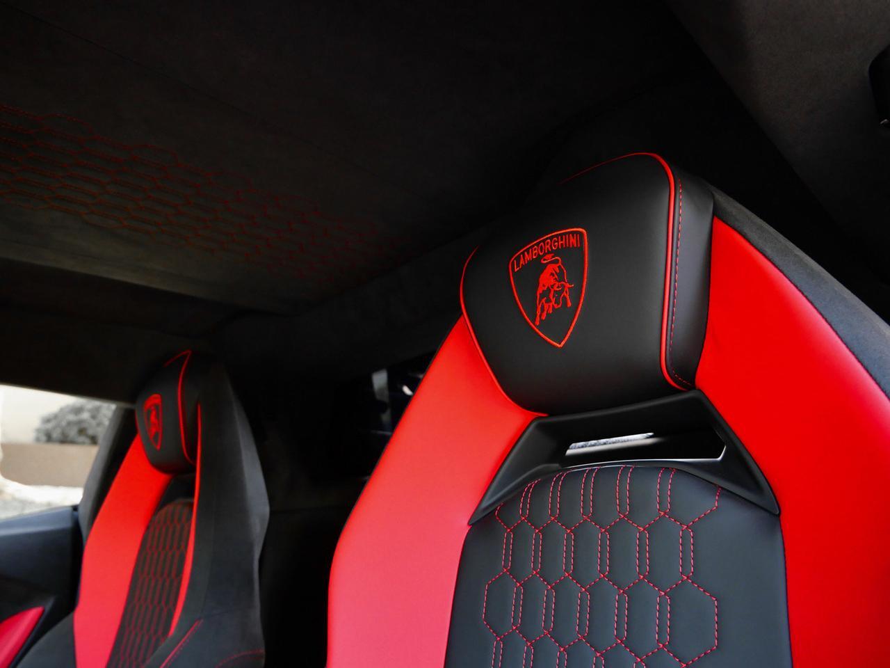 2024 Lamborghini Revuelto Base Base Lawrence KS