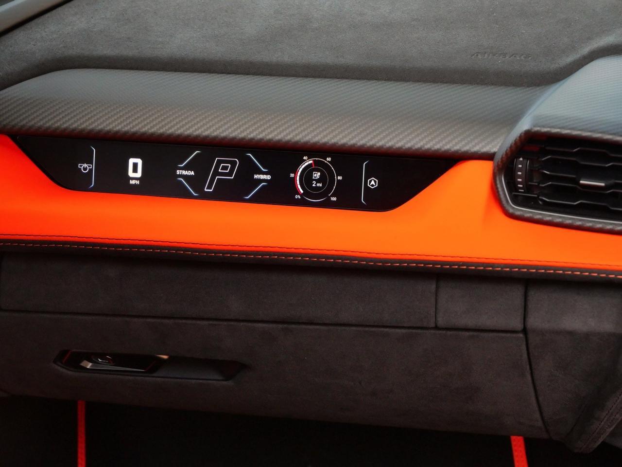 2024 Lamborghini Revuelto Base Base Lawrence KS