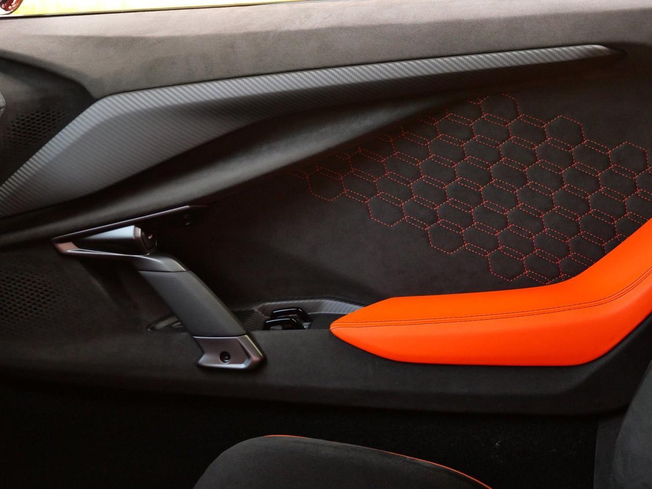 2024 Lamborghini Revuelto Base Base Lawrence KS