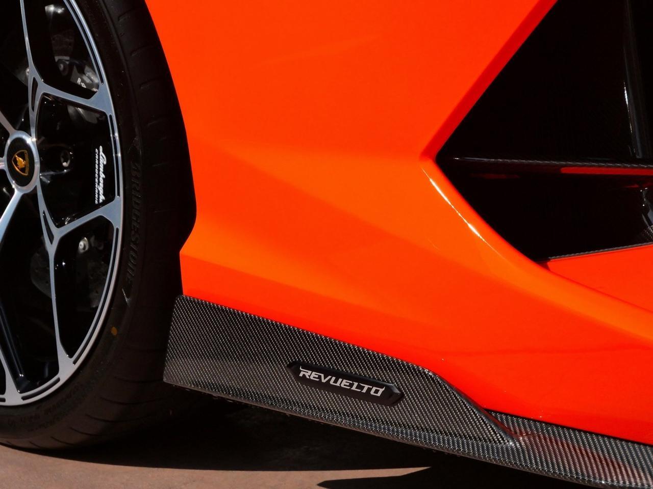 2024 Lamborghini Revuelto Base Base Lawrence KS