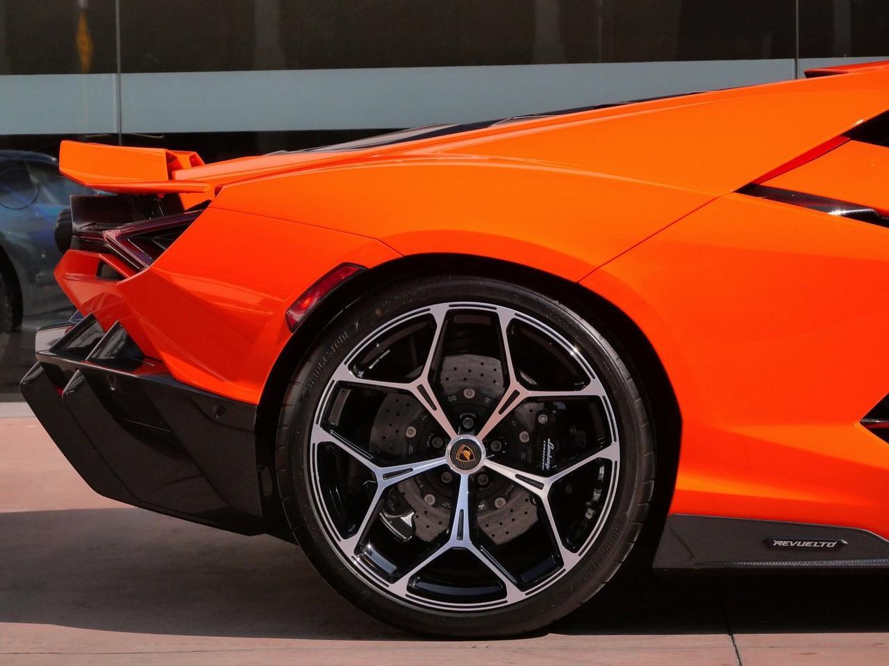 2024 Lamborghini Revuelto Base Base Lawrence KS