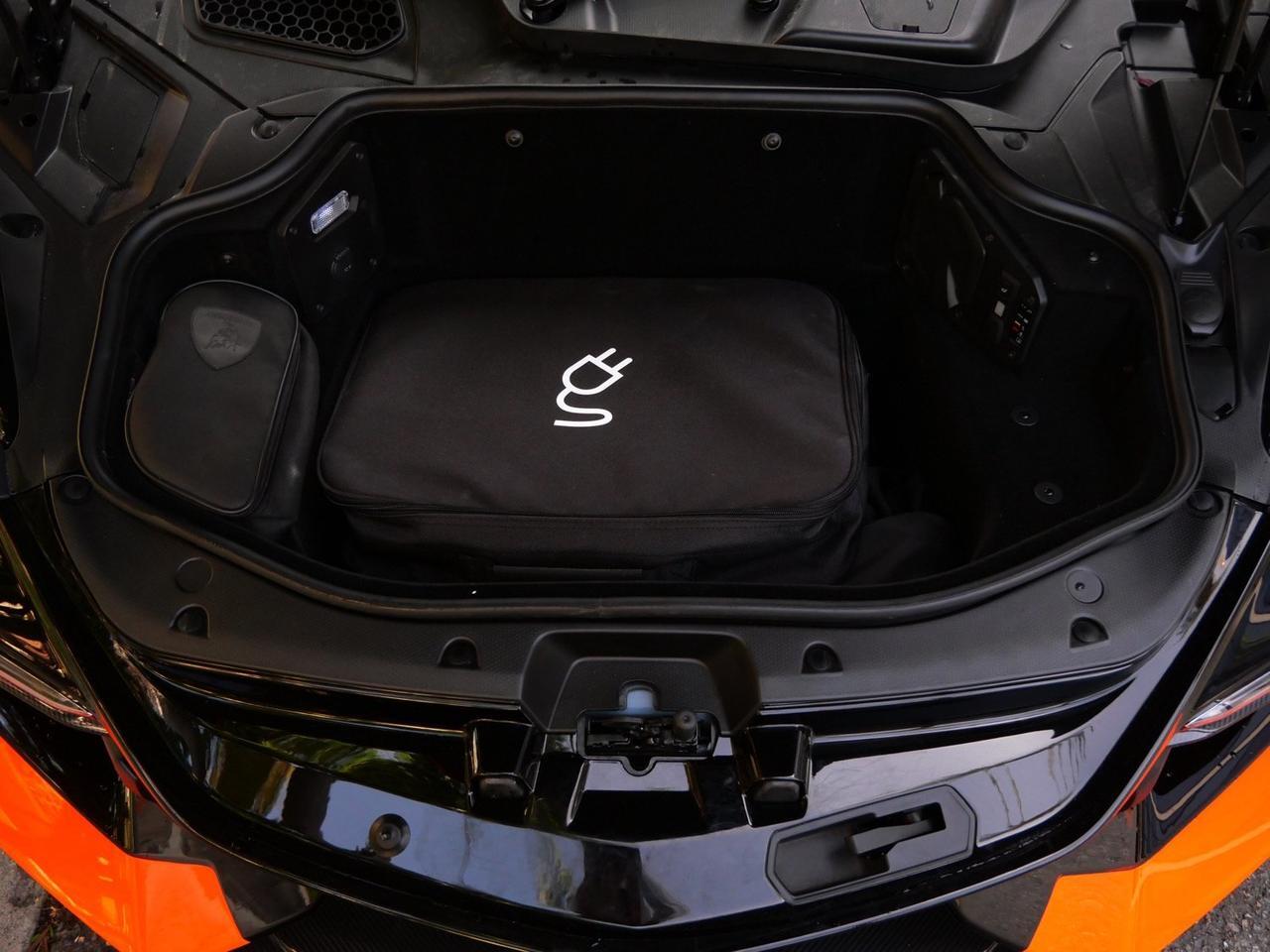 2024 Lamborghini Revuelto Base Base Lawrence KS