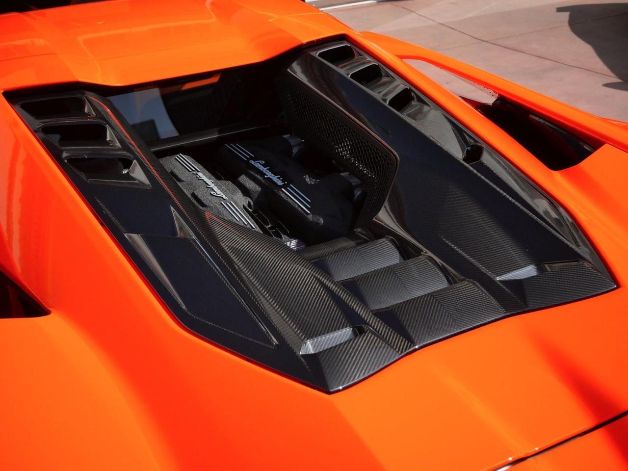 2024 Lamborghini Revuelto Base Base Lawrence KS