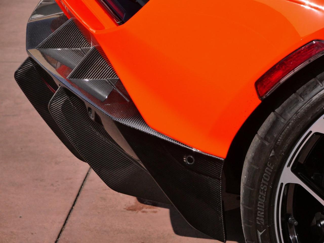 2024 Lamborghini Revuelto Base Base Lawrence KS