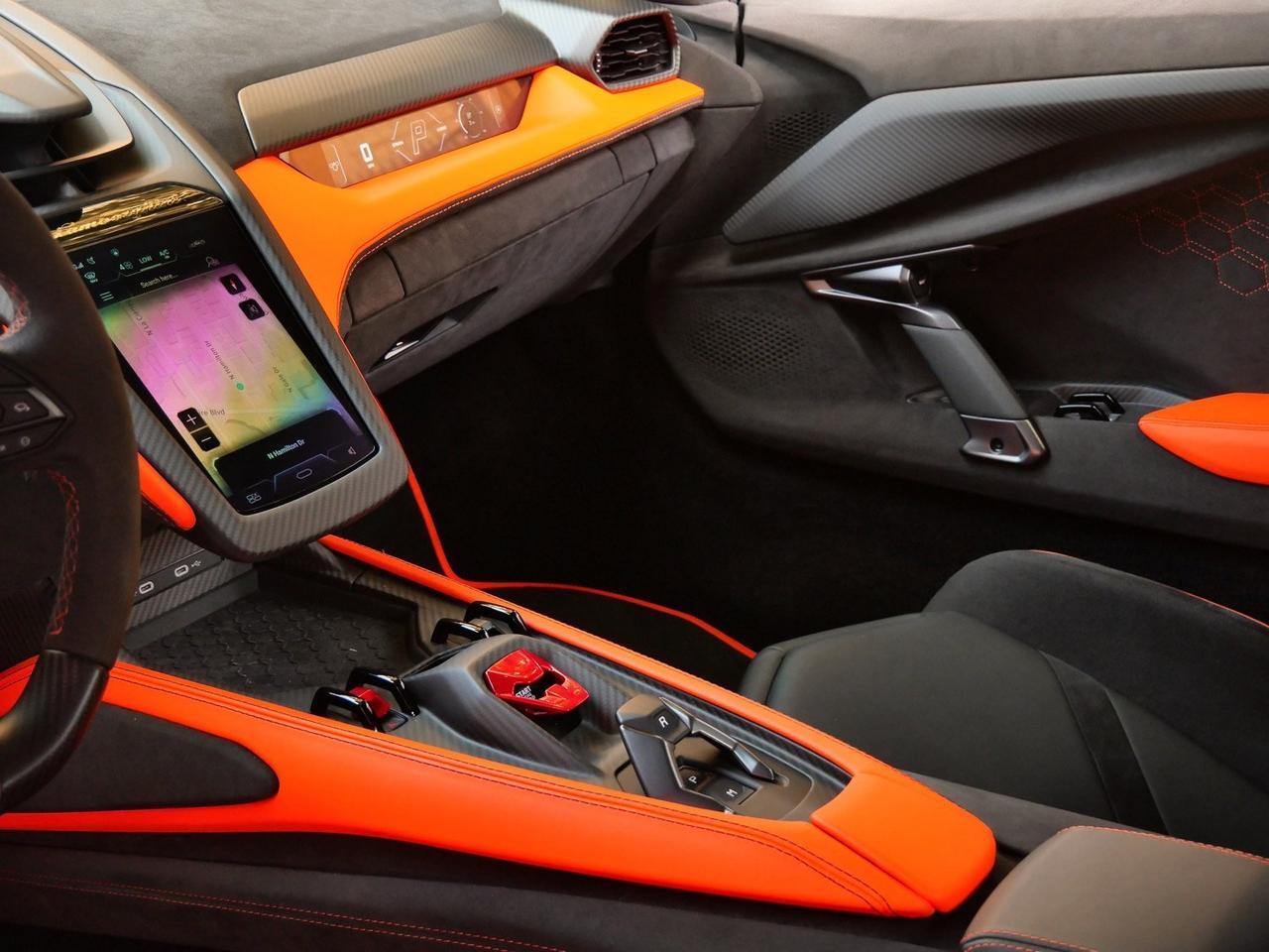 2024 Lamborghini Revuelto Base Base Lawrence KS