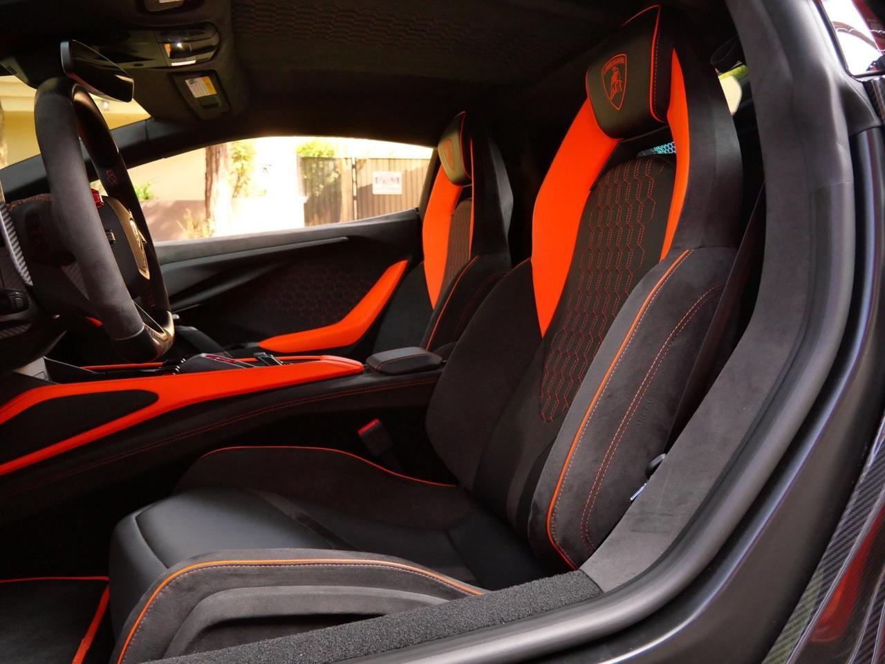 2024 Lamborghini Revuelto Base Base Lawrence KS