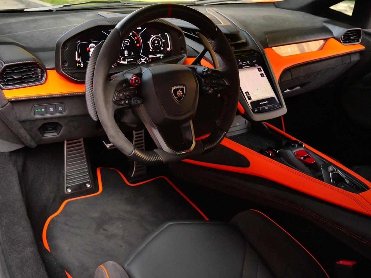 2024 Lamborghini Revuelto Base Base Lawrence KS