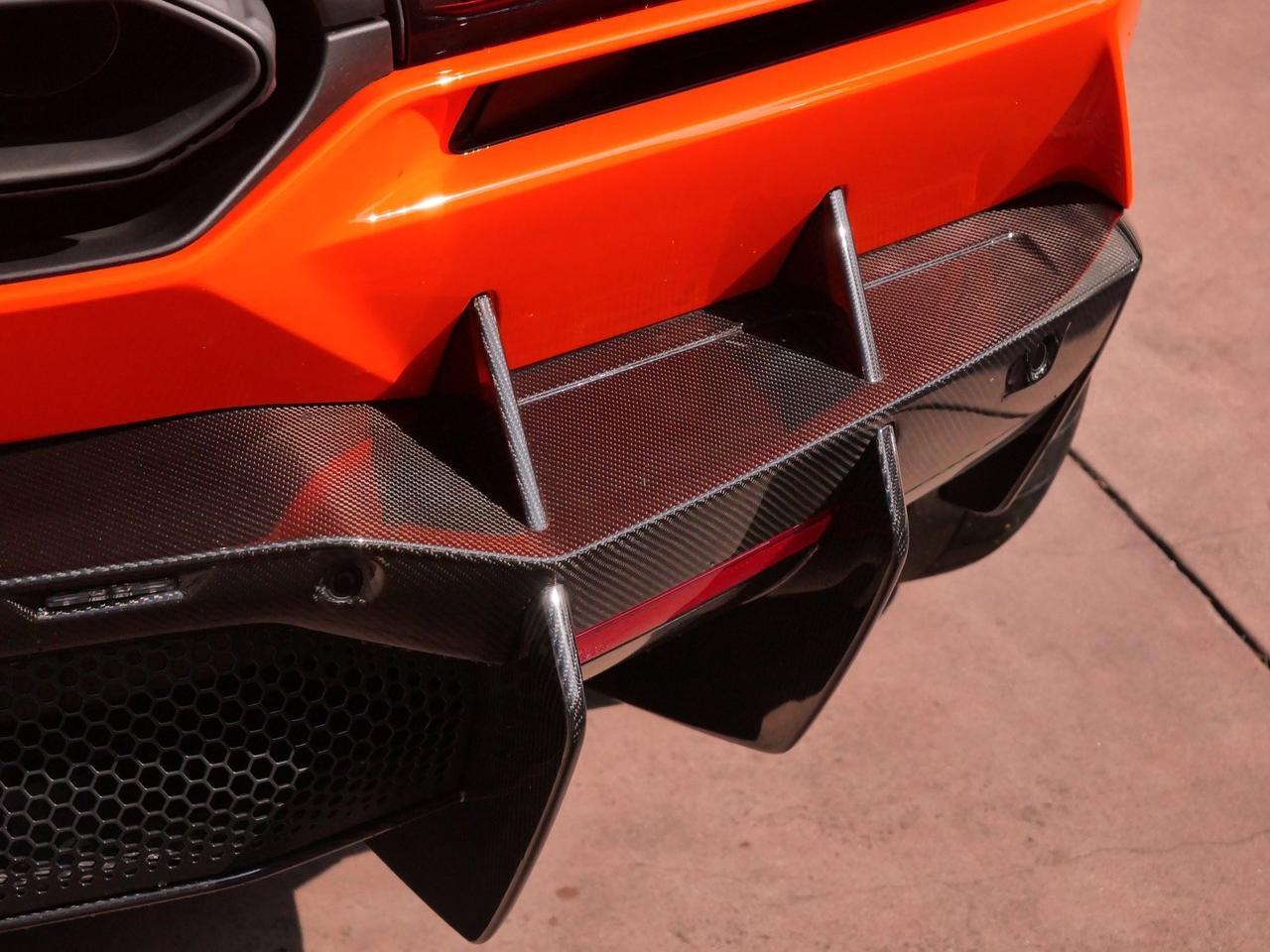 2024 Lamborghini Revuelto Base Base Lawrence KS