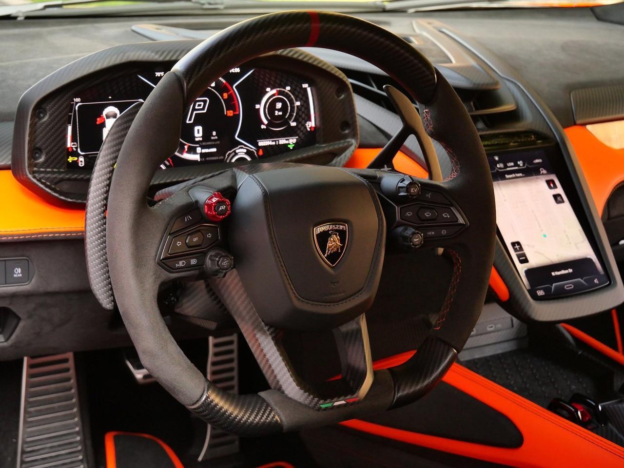 2024 Lamborghini Revuelto Base Base Lawrence KS