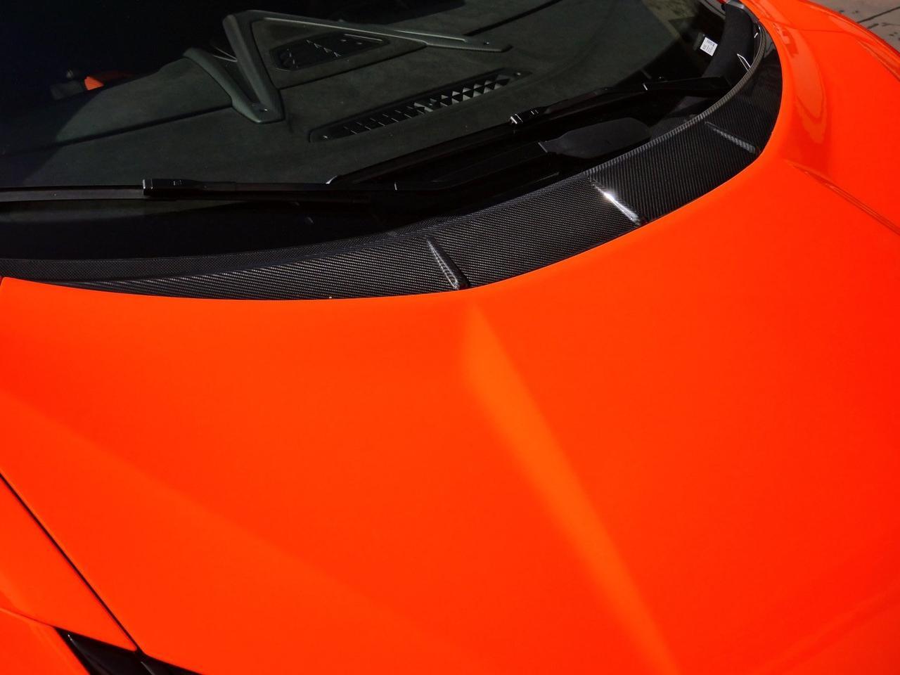 2024 Lamborghini Revuelto Base Base Lawrence KS