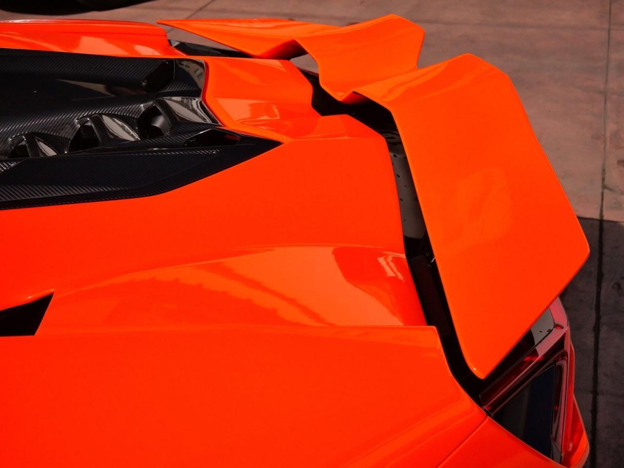 2024 Lamborghini Revuelto Base Base Lawrence KS