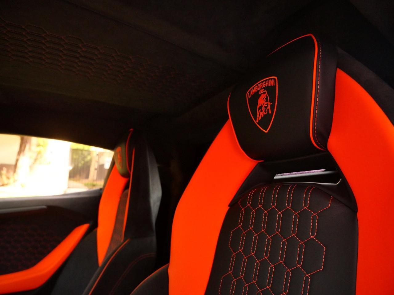 2024 Lamborghini Revuelto Base Base Lawrence KS