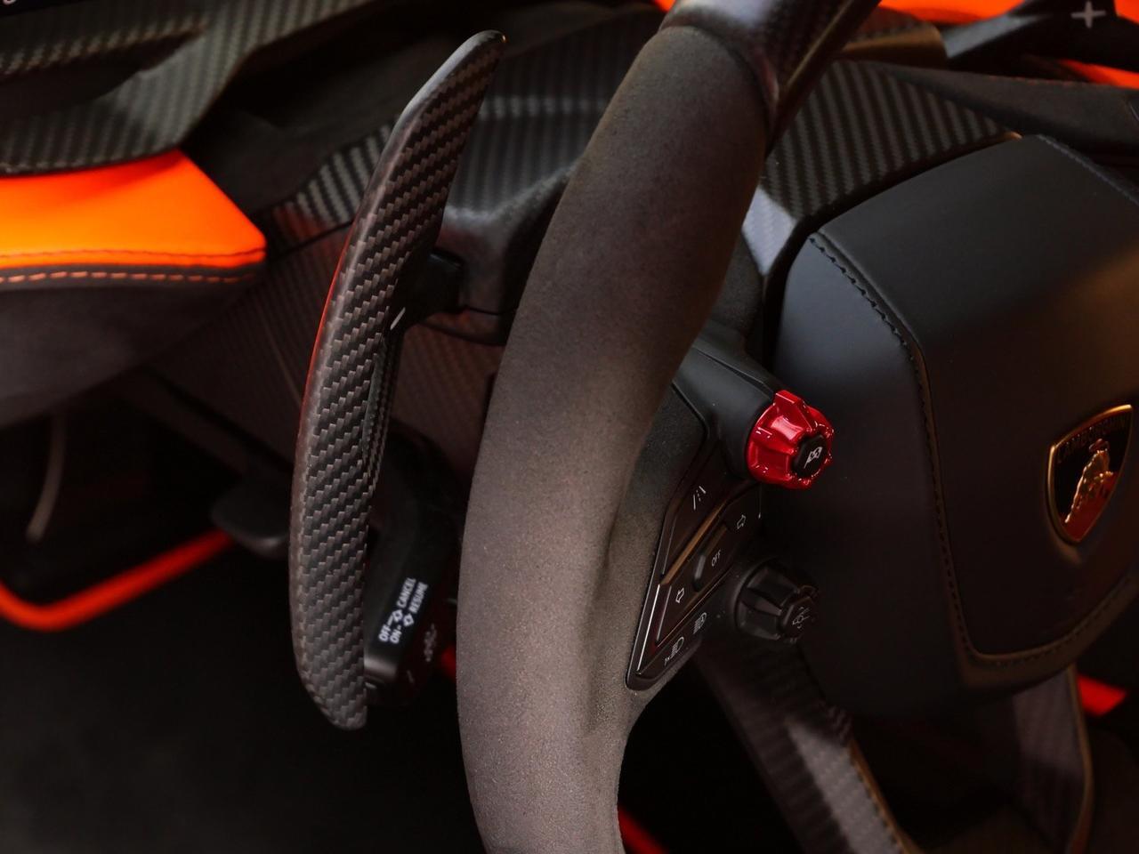 2024 Lamborghini Revuelto Base Base Lawrence KS