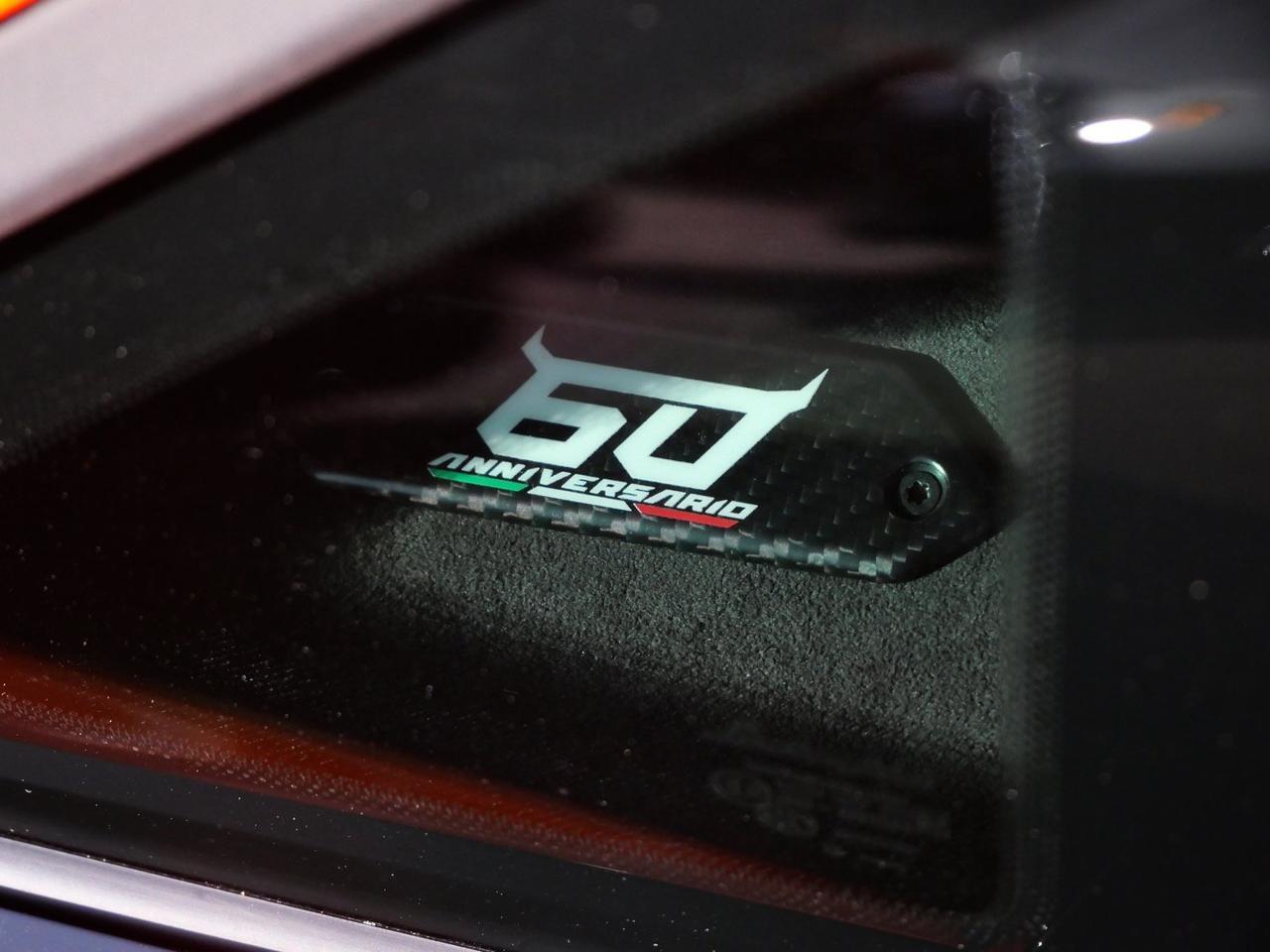 2024 Lamborghini Revuelto Base Base Lawrence KS