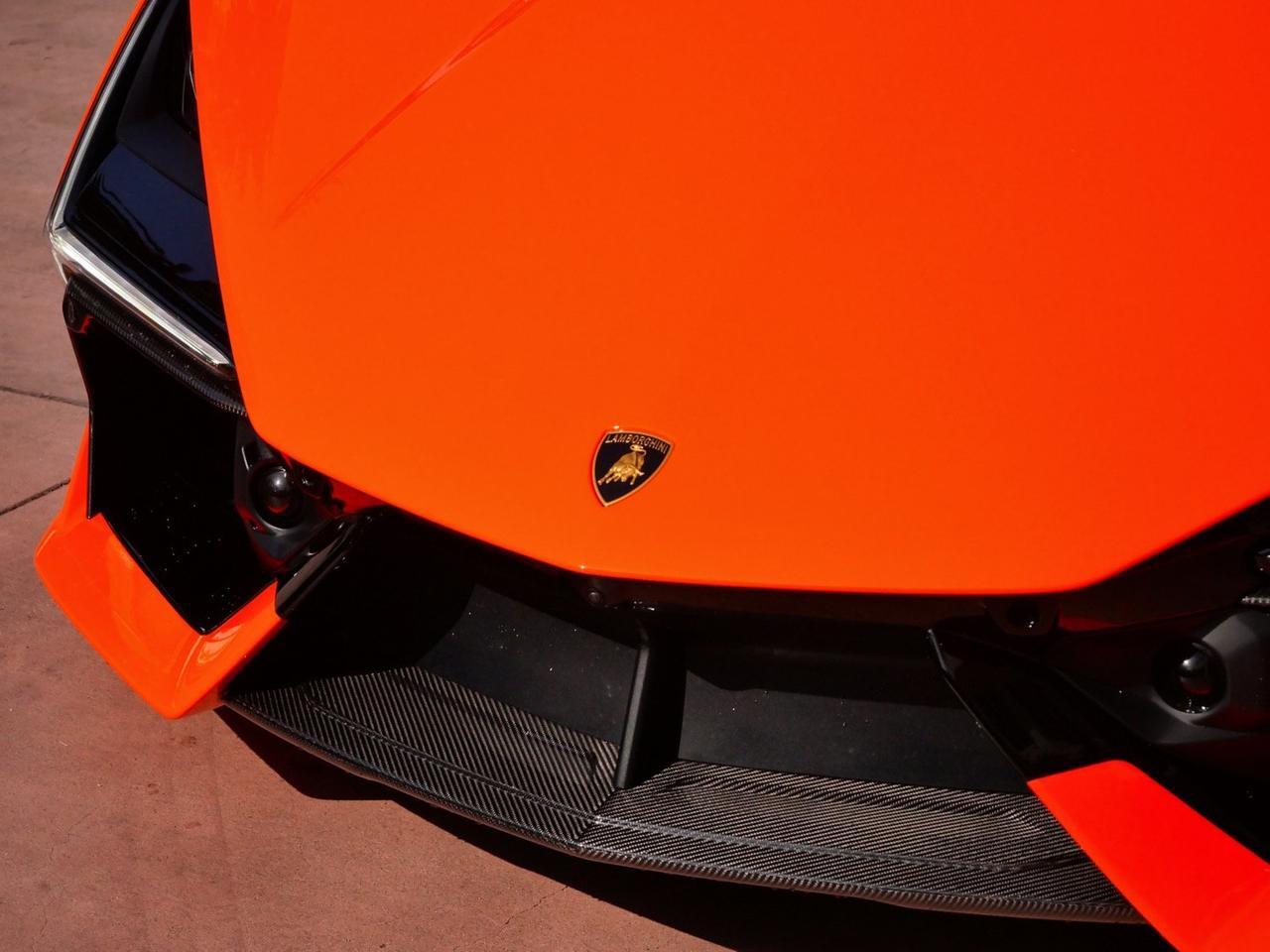 2024 Lamborghini Revuelto Base Base Lawrence KS