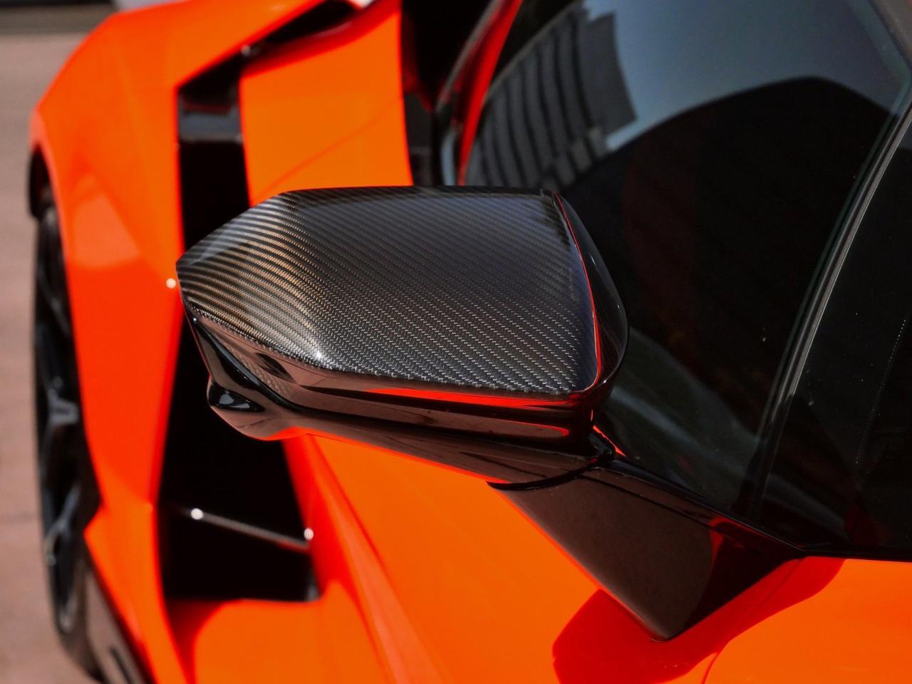 2024 Lamborghini Revuelto Base Base Lawrence KS