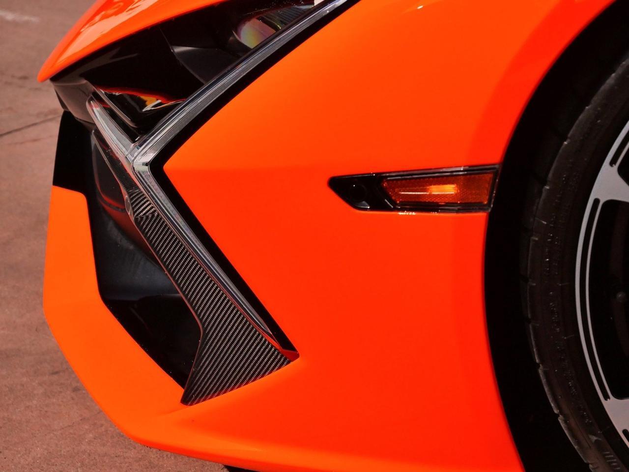 2024 Lamborghini Revuelto Base Base Lawrence KS