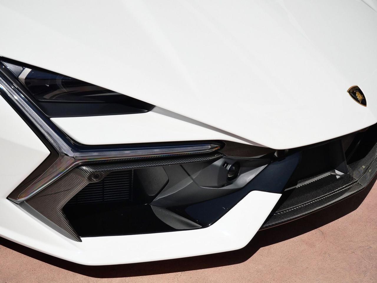 2024 Lamborghini Revuelto Base Base Lawrence KS