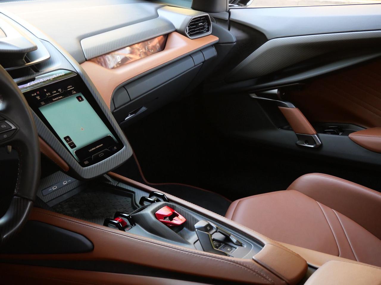 2024 Lamborghini Revuelto Base Base Lawrence KS