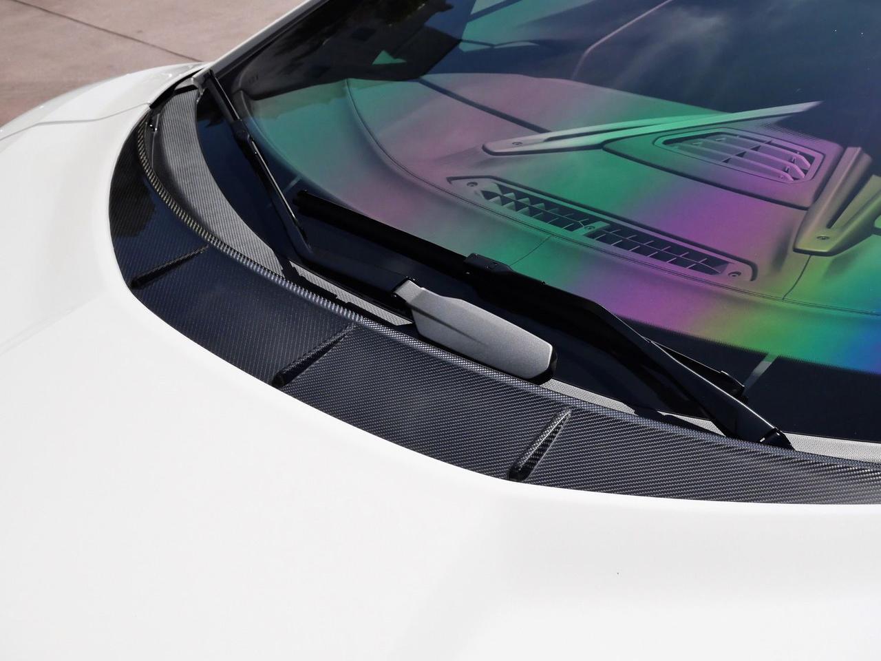 2024 Lamborghini Revuelto Base Base Lawrence KS