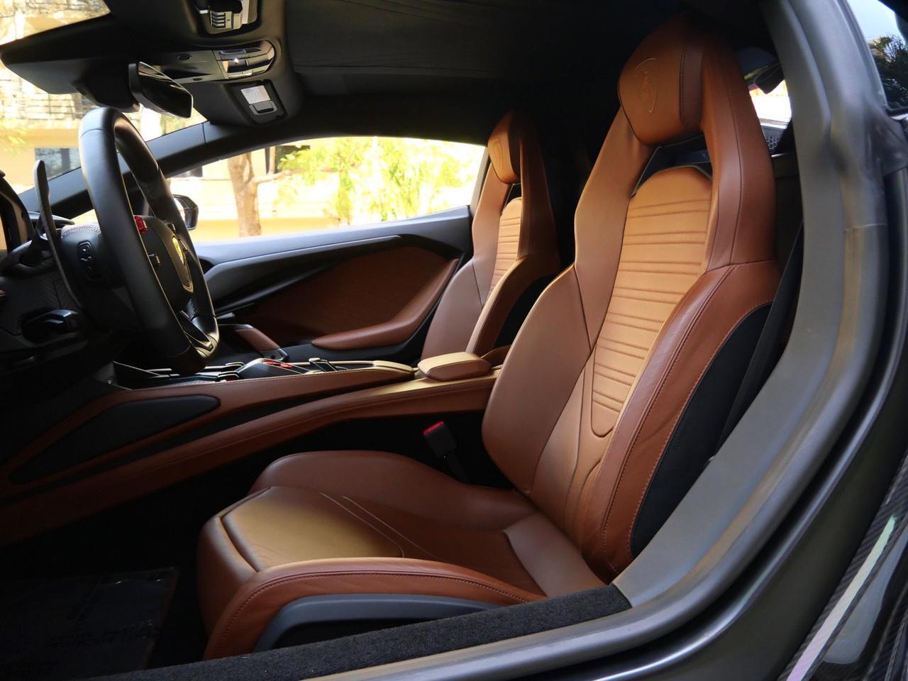 2024 Lamborghini Revuelto Base Base Lawrence KS