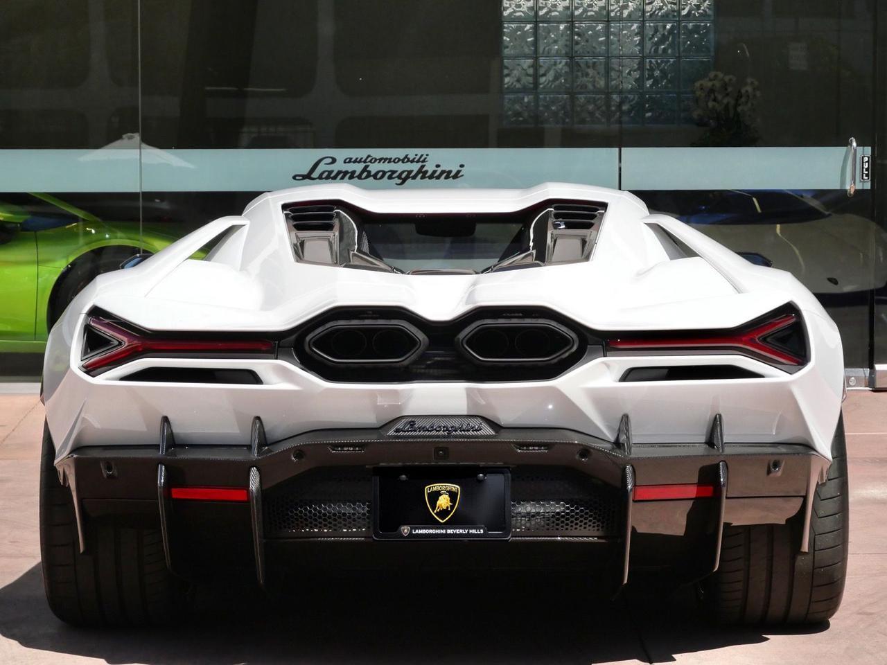 2024 Lamborghini Revuelto Base Base Lawrence KS