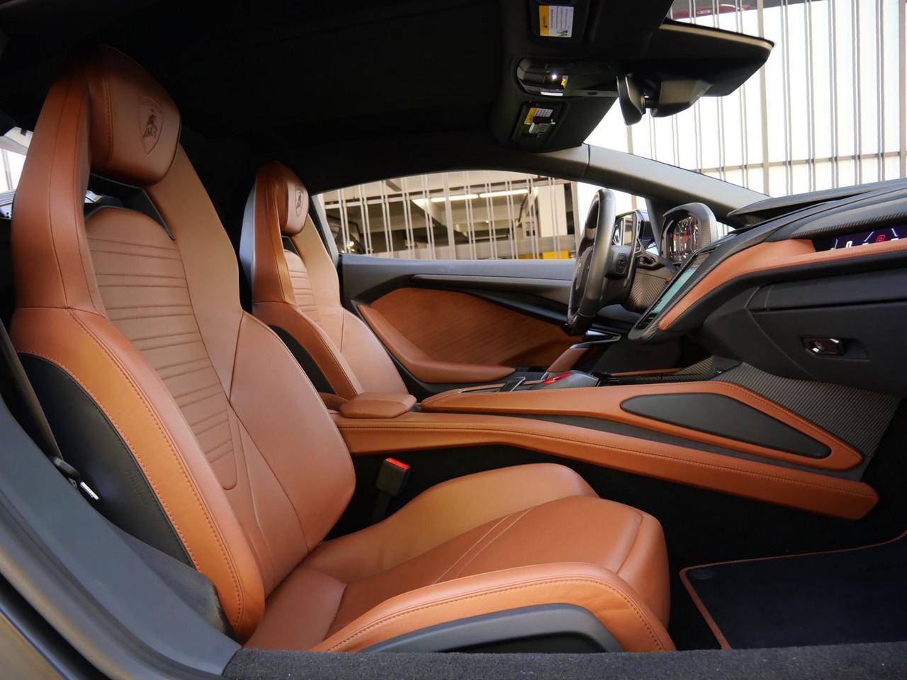 2024 Lamborghini Revuelto Base Base Lawrence KS