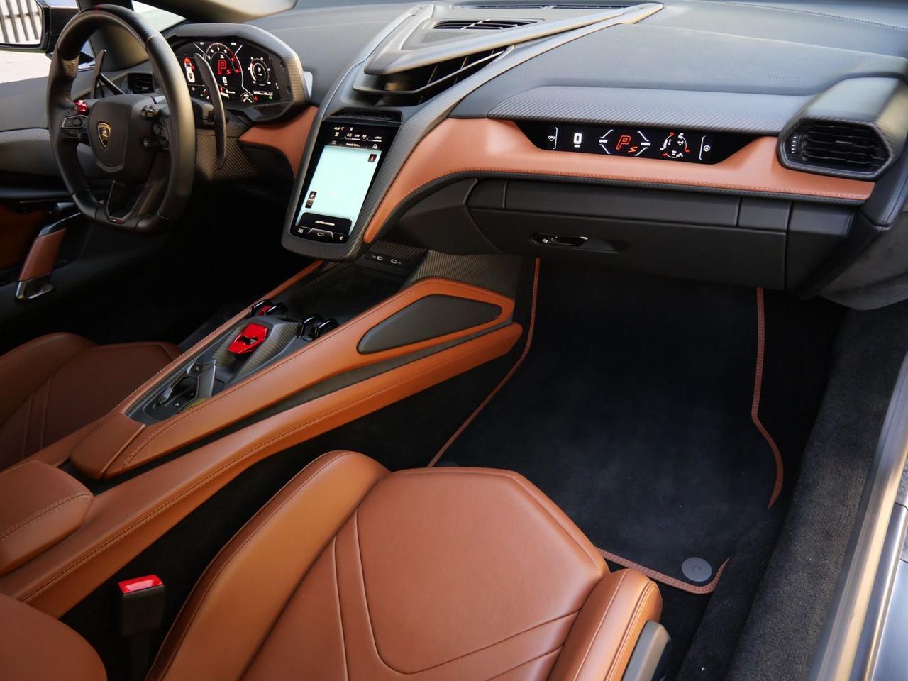 2024 Lamborghini Revuelto Base Base Lawrence KS