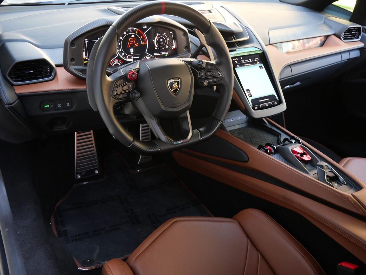 2024 Lamborghini Revuelto Base Base Lawrence KS