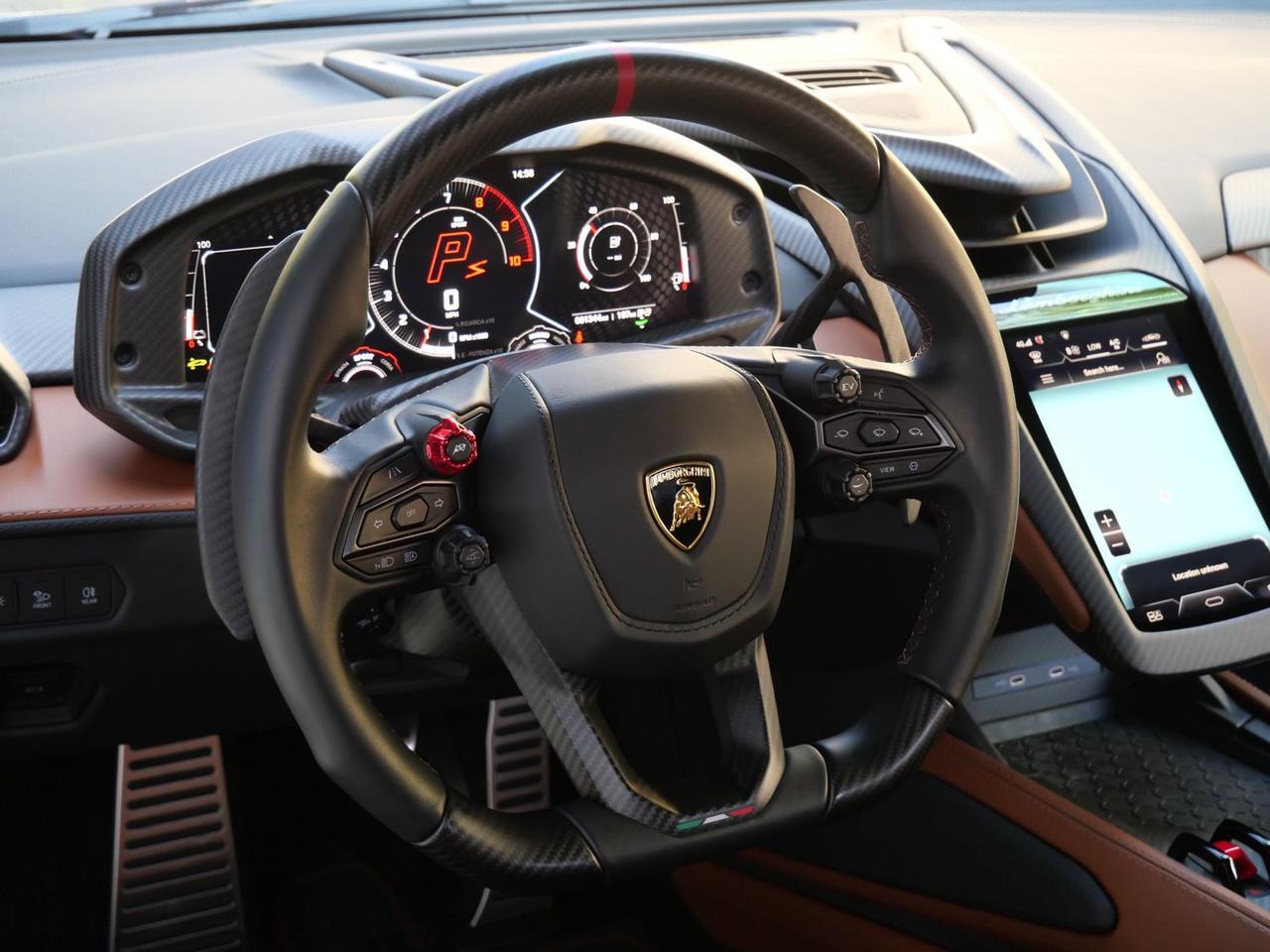 2024 Lamborghini Revuelto Base Base Lawrence KS