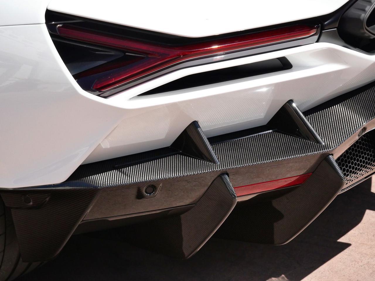 2024 Lamborghini Revuelto Base Base Lawrence KS