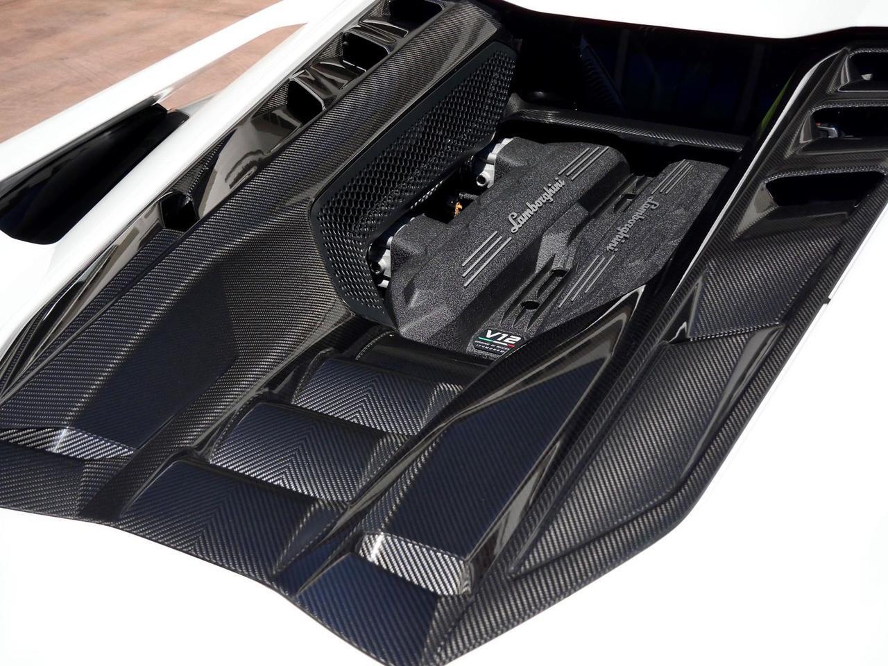 2024 Lamborghini Revuelto Base Base Lawrence KS