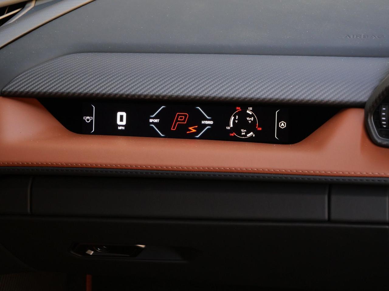 2024 Lamborghini Revuelto Base Base Lawrence KS