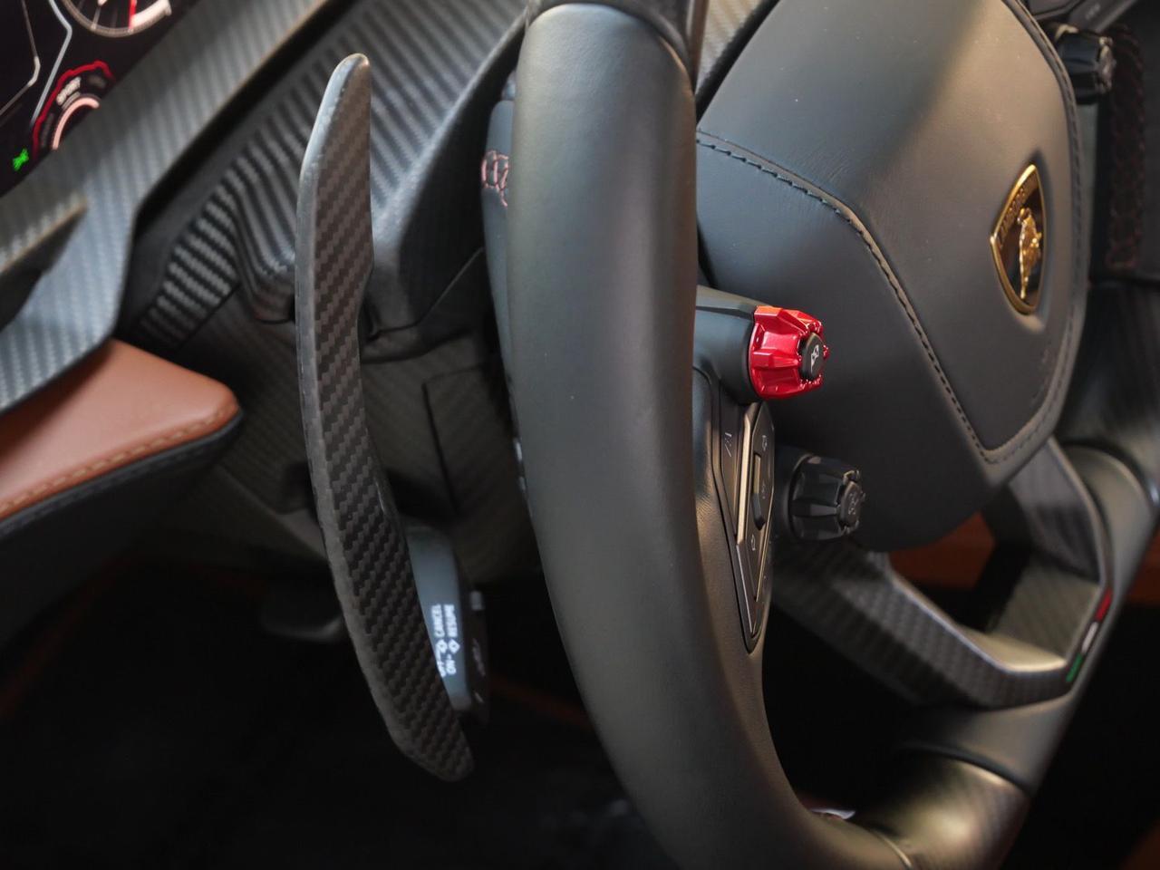 2024 Lamborghini Revuelto Base Base Lawrence KS