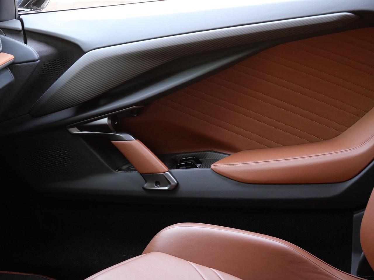 2024 Lamborghini Revuelto Base Base Lawrence KS