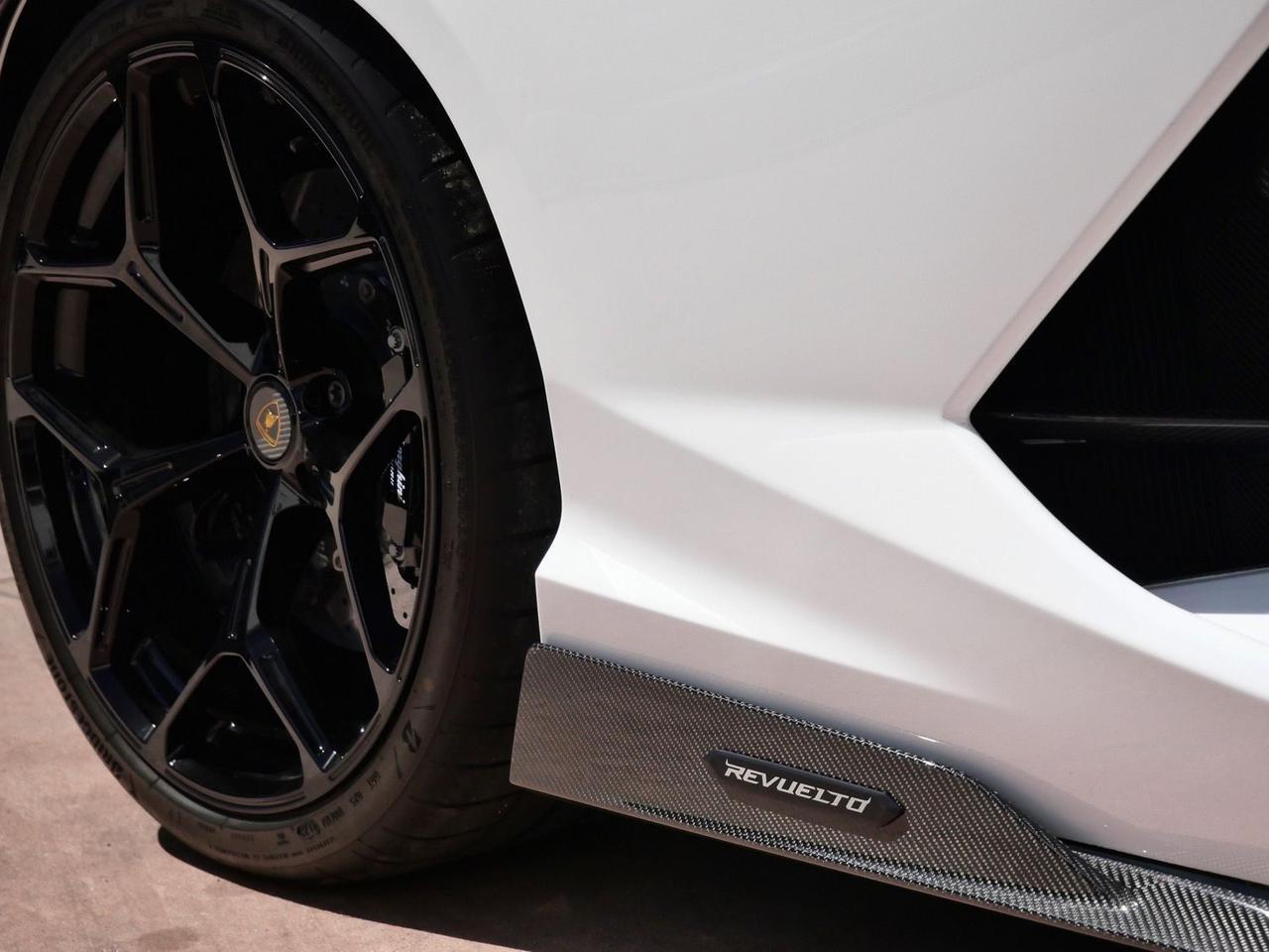 2024 Lamborghini Revuelto Base Base Lawrence KS