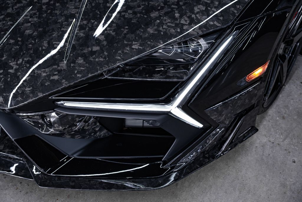 2024 Lamborghini Revuelto Mansory ANRKY Wheels Miami FL