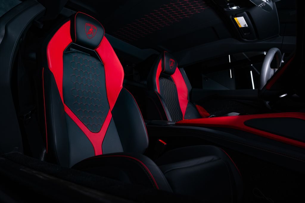 2024 Lamborghini Revuelto Mansory ANRKY Wheels Miami FL