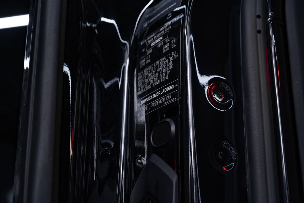2024 Lamborghini Revuelto Mansory ANRKY Wheels Miami FL