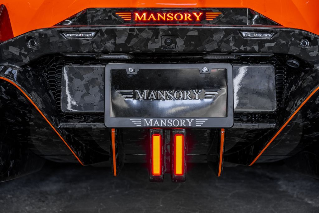 2024 Lamborghini Revuelto Mansory Mansory Miami FL