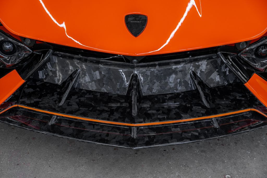 2024 Lamborghini Revuelto Mansory Mansory Miami FL
