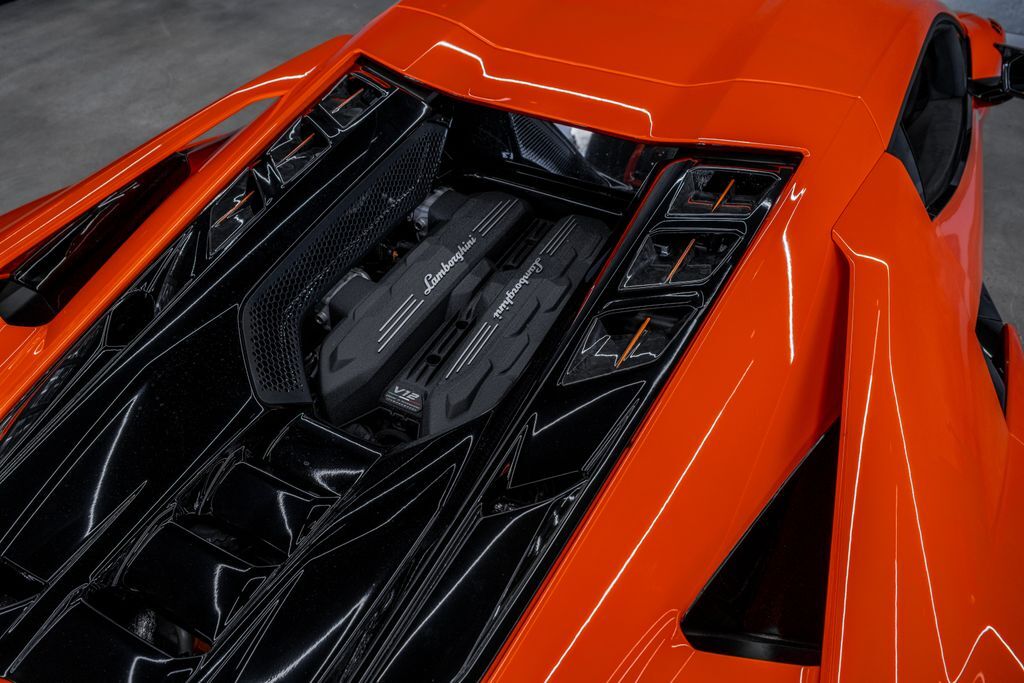 2024 Lamborghini Revuelto Mansory Mansory Miami FL