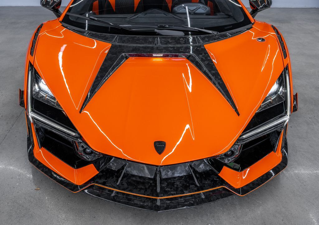 2024 Lamborghini Revuelto Mansory Mansory Miami FL
