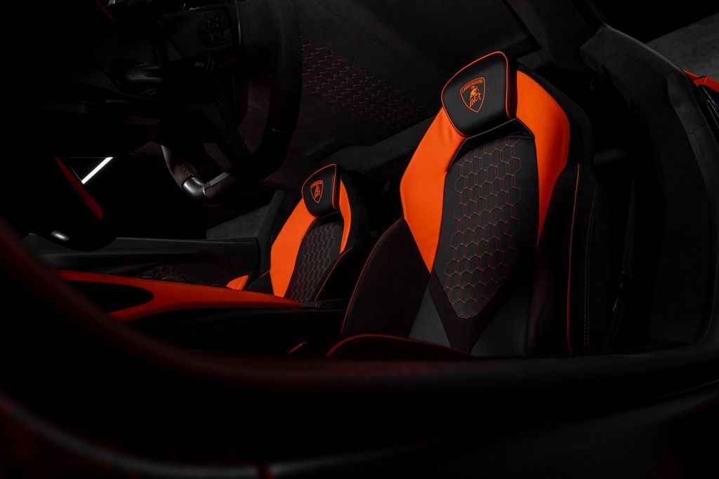 2024 Lamborghini Revuelto Mansory Mansory Miami FL