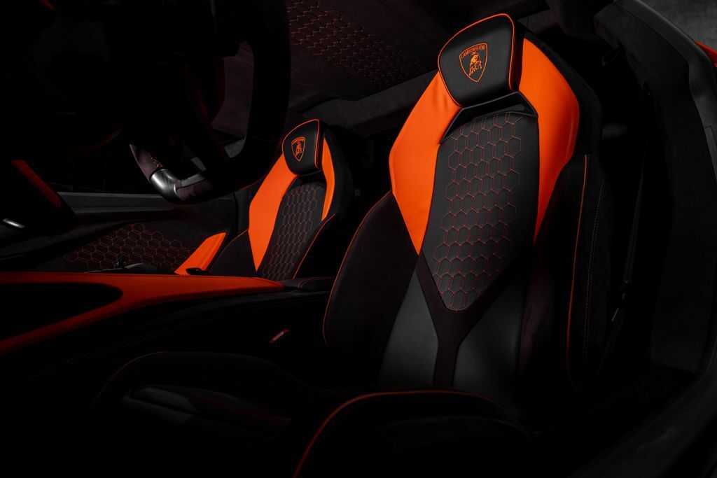 2024 Lamborghini Revuelto Mansory Mansory Miami FL
