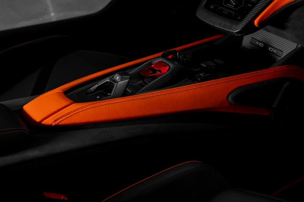 2024 Lamborghini Revuelto Mansory Mansory Miami FL