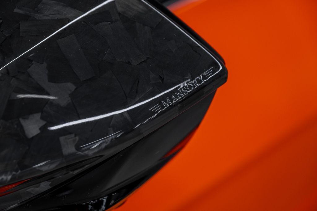 2024 Lamborghini Revuelto Mansory Mansory Miami FL