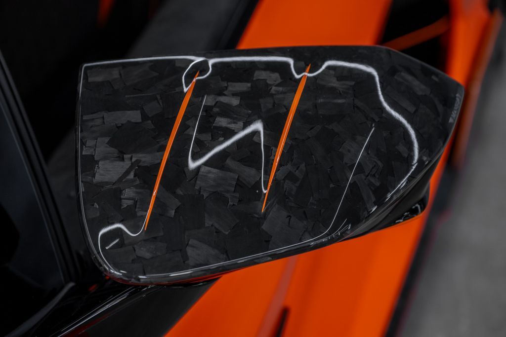 2024 Lamborghini Revuelto Mansory Mansory Miami FL